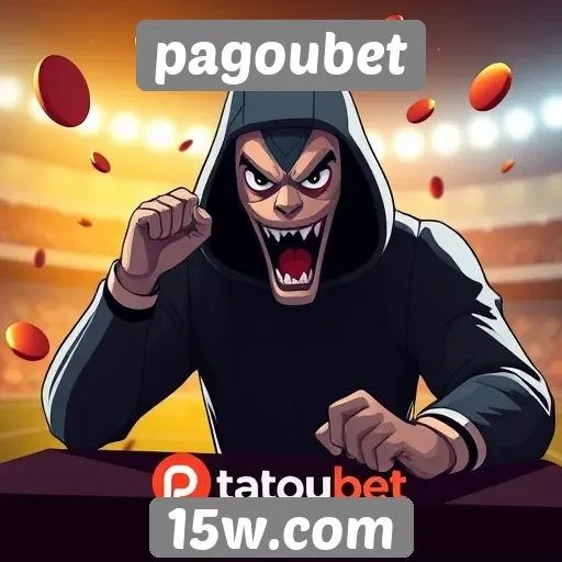 Análise de promoções e bônus no Pagoubet