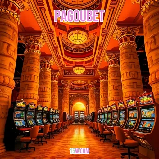 pagoubet: As Super Promoções Que Nunca Te Deixam na Mão