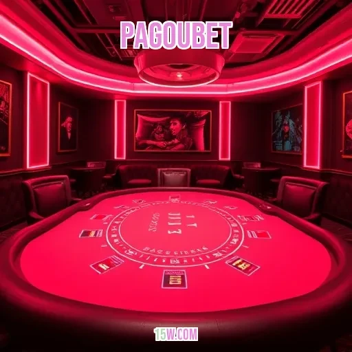 pagoubet: Recursos Fascinantes na Seção Dinheiro Real