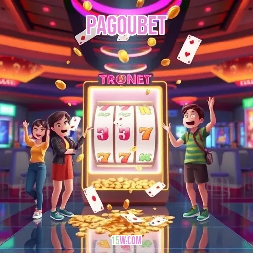 pagoubet: Interação e Diversão para os Jogadores Brasileiros na Comunidade