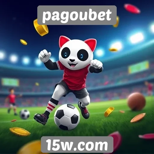 Novidades em jogos e apostas no Pagoubet