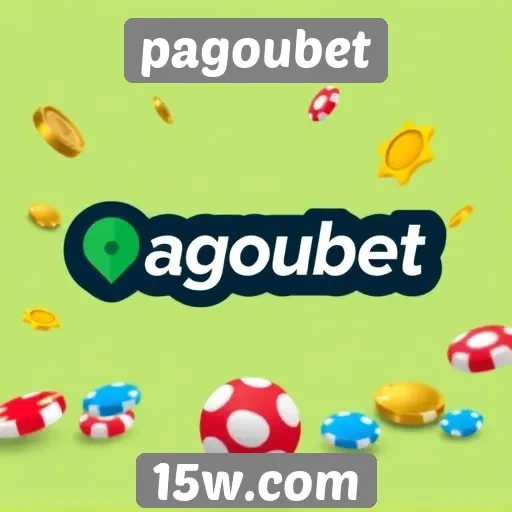 Perspectivas de crescimento e inovação da pagoubet