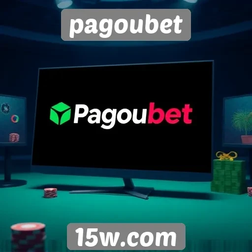 Impacto das regulamentações no Pagoubet