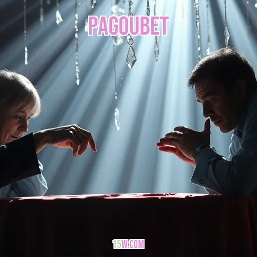 pagoubet: Os Jackpot Mais Empolgantes e Oportunidades de Ouro