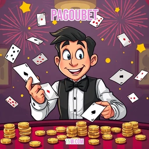 pagoubet: Aposta Móvel Que Transformará Seus Jogos