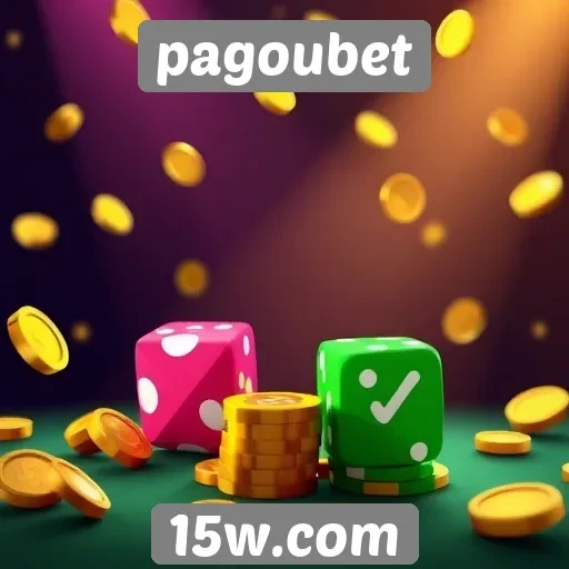 Comparativo de bônus oferecidos pela pagoubet