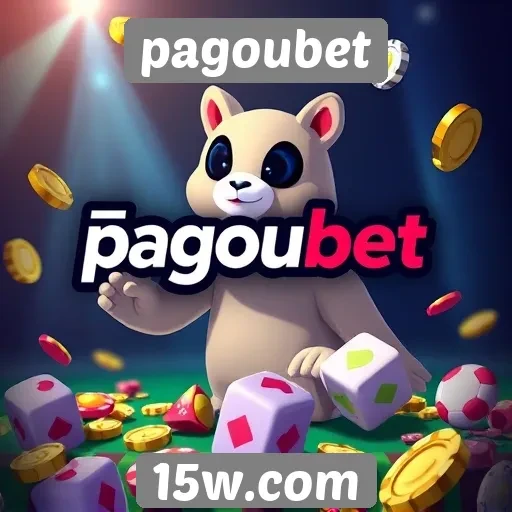 Tendências de crescimento do Pagoubet no mercado de jogos