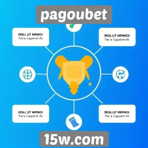 Vantagens e desvantagens do pagoubet para jogadores