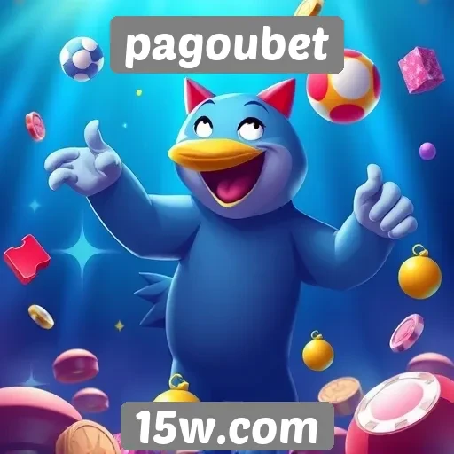 Jogos populares disponíveis na plataforma Pagoubet