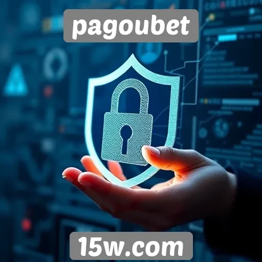 Segurança e privacidade das transações no pagoubet