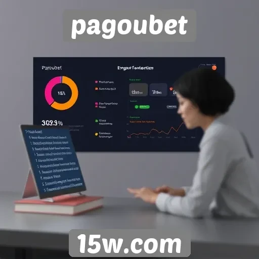 Experiência do usuário no pagoubet é avaliada