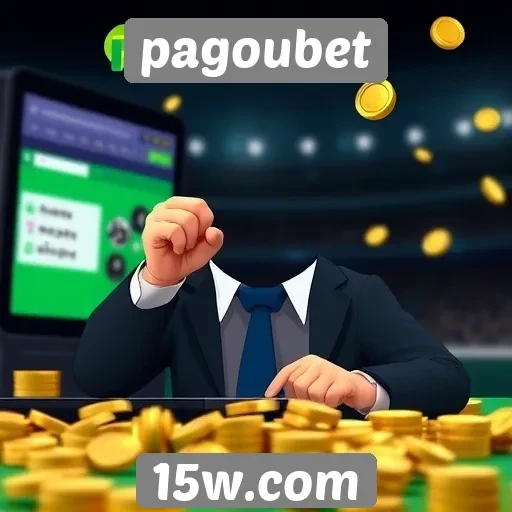 Opiniões de usuários sobre a experiência no pagoubet