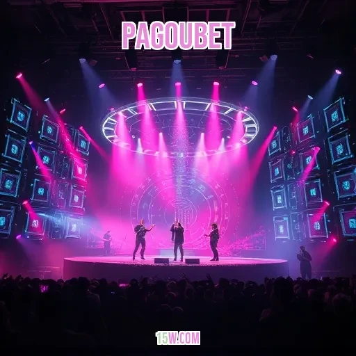 pagoubet: Apostas Virtuais Que Transformam Seu Jogo